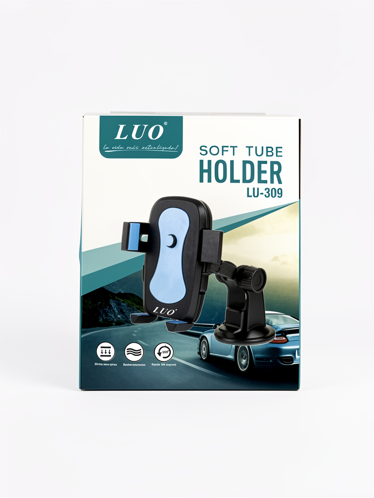 SOPORTE HOLDER LU-309