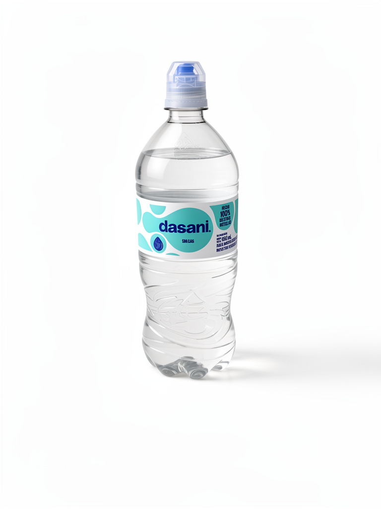 AGUA DASANI 1LT