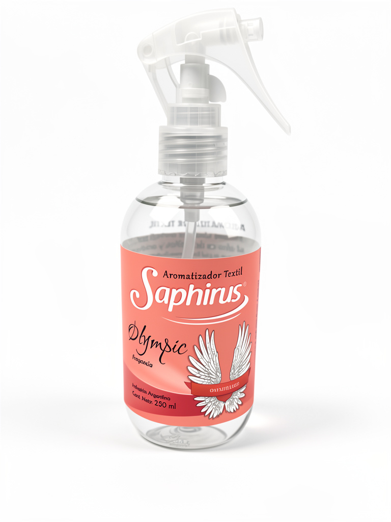 Saphirus