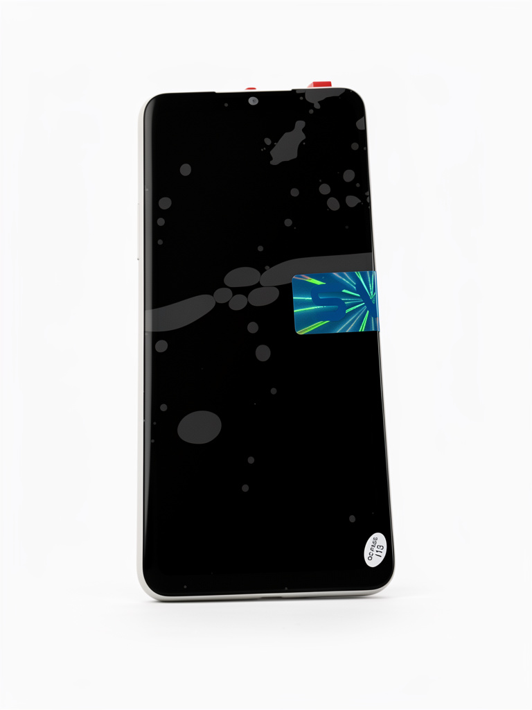 DISPLAY SAMSUNG A05 NORMAL SIN ARO