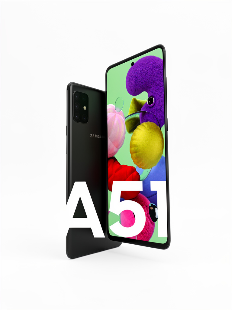 CELULAR SAMSUNG A51 128GB