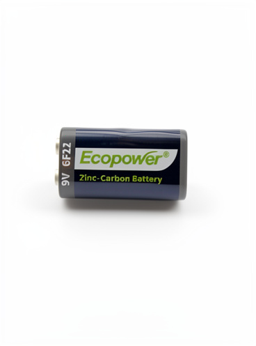 PILA ECOPOWER  6F22