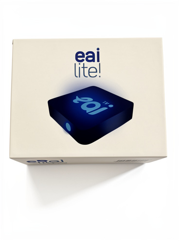 EAI LITE TV CANALEA