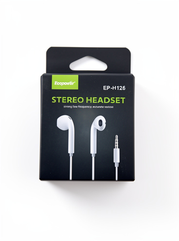 AURICULAR ECOPOWER EP-H126