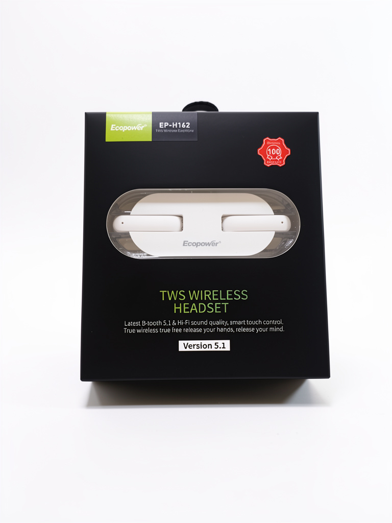 AURICULAR ECOPOWER EP-H163