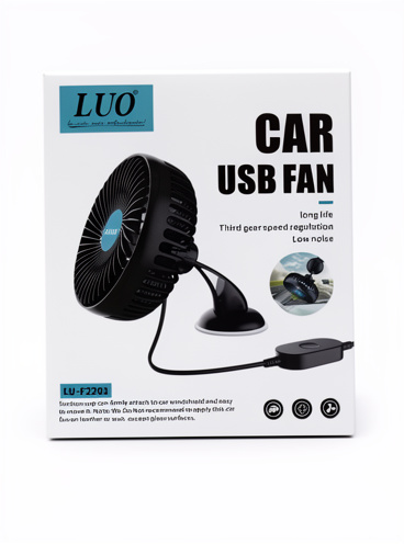 VENTIKADOR PORTATIL LUO