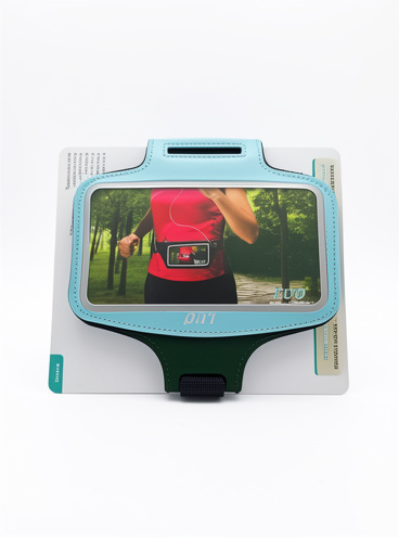 PORTA CELULAR PARA CORRER LUO
