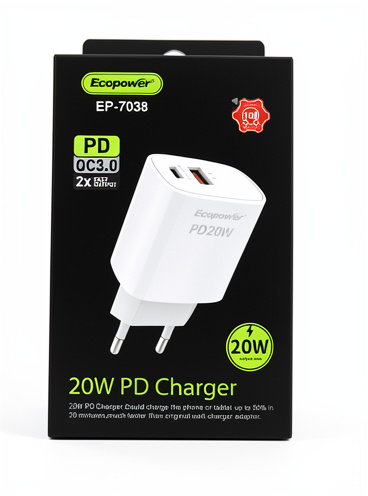 FUENTE ECOPOWER TC EP:7038