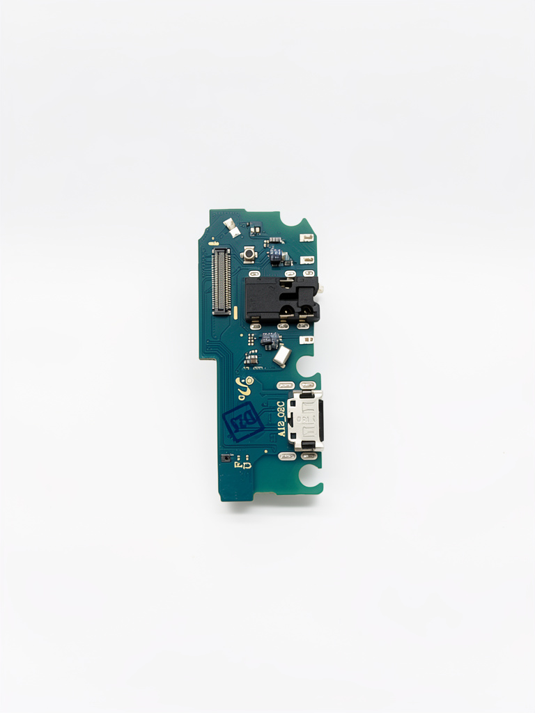 PLACA DE CARGA SAMSUNG A12