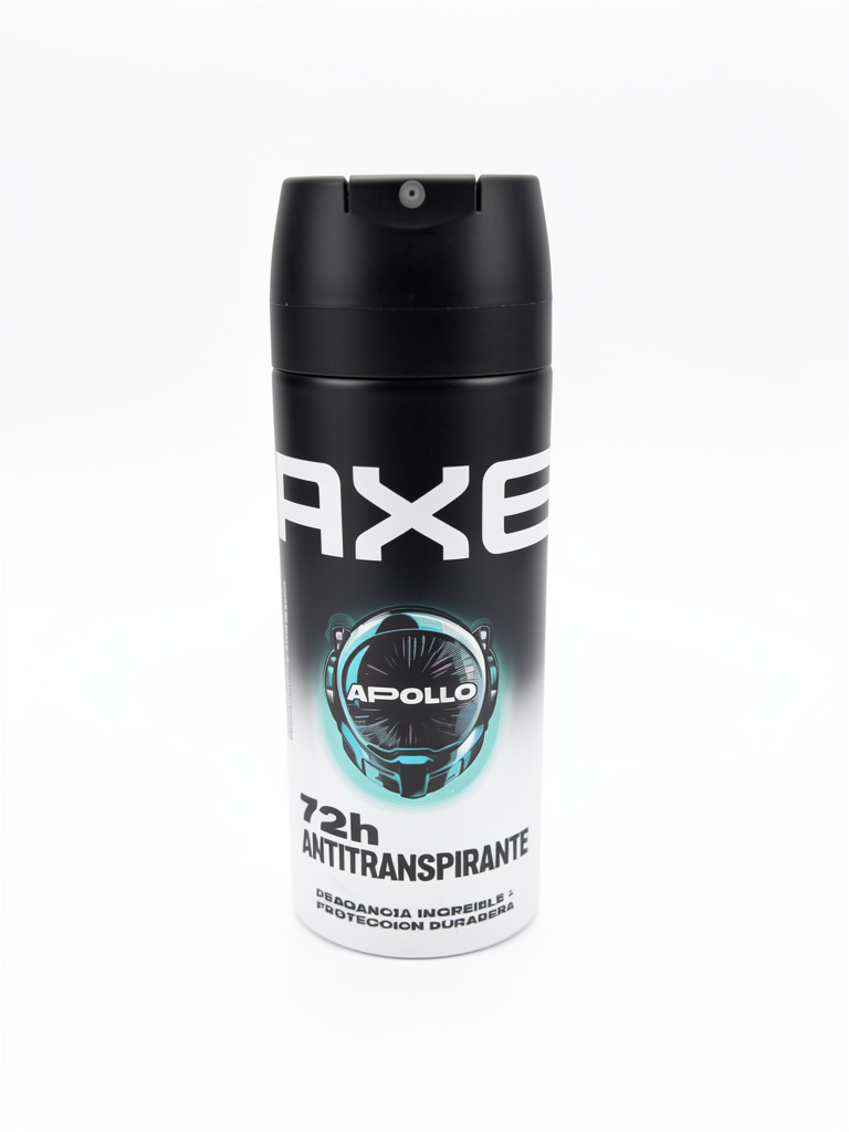 DESODORANTE AXE APOLLO 72H