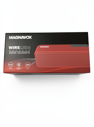 SPEAKER MAGNAVOX