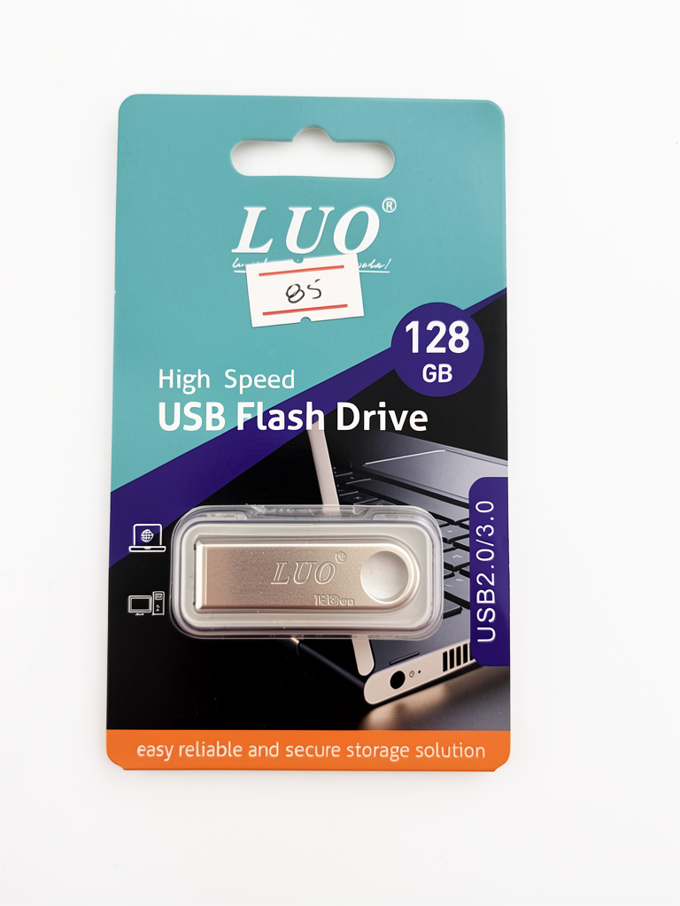 PENDRIVE LUO 128GB