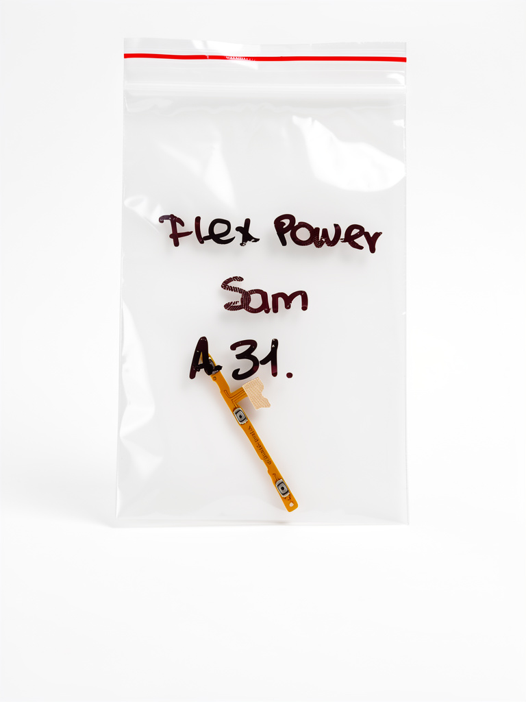 FLEX POWER A31