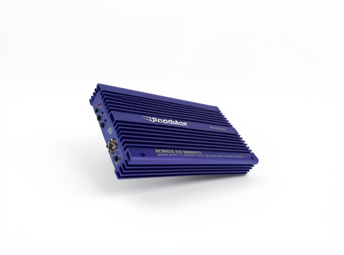 AMPLIFICADOR MOSFET ROADSTAR 840WATTS