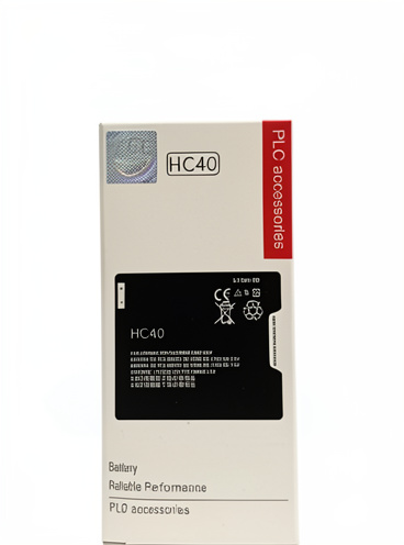 BETERIA MOTOROLA HC40