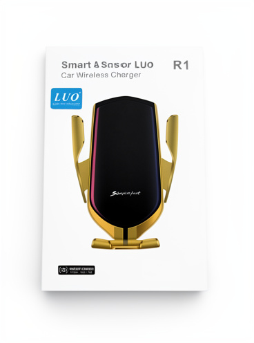 SOPORTE A SENSOR LUO