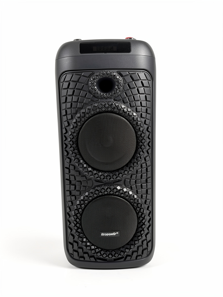 SPEAKER ECOPOWER EP-1970