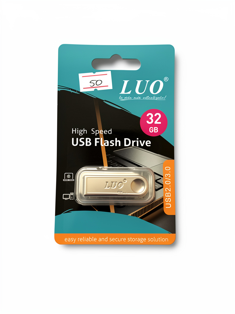 PENDRIVE LUO 32GB