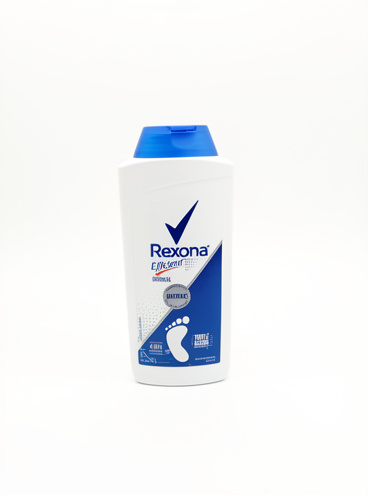 TALCO PEDICO REXONA