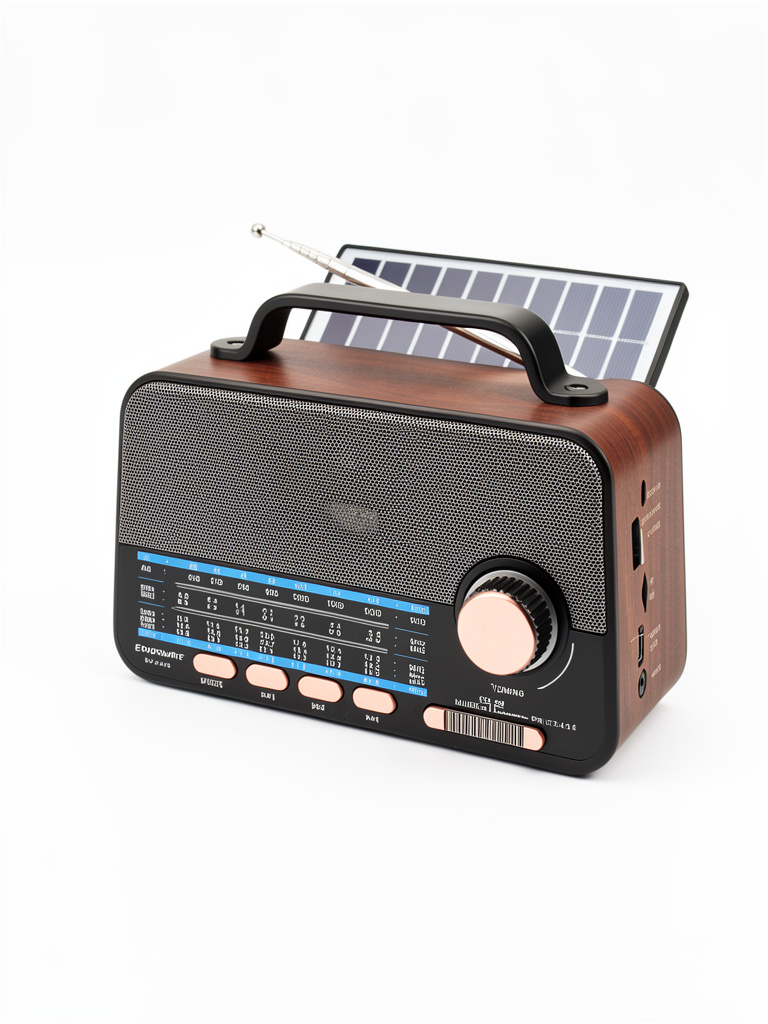 RADIO ECOPOWER EP-F314