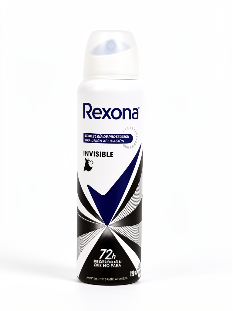 Rexona Invisible