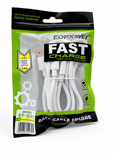 CABLE 3EN1 ECOPOWER EP-6051