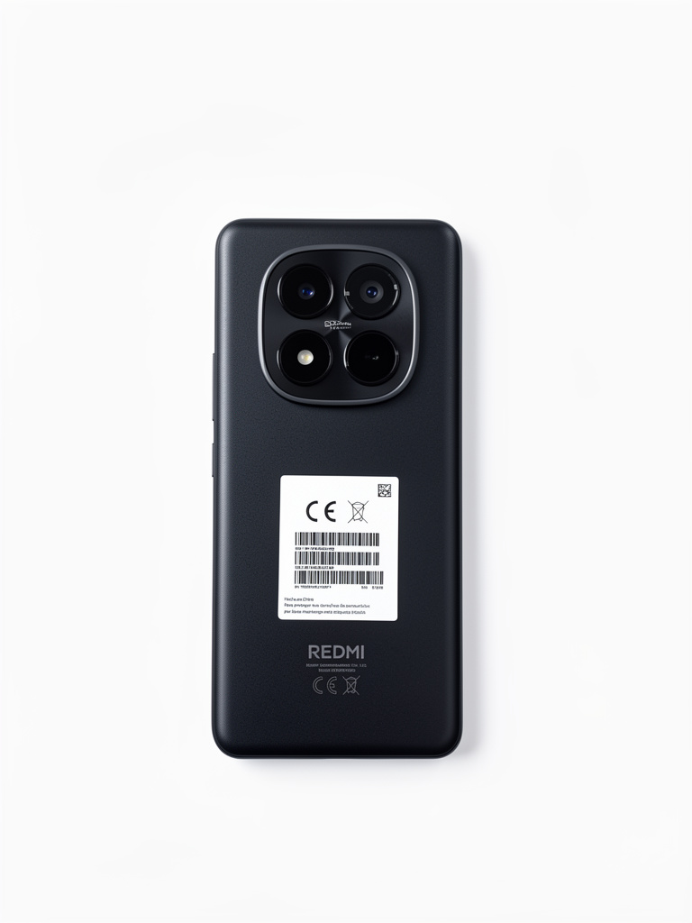 CELULAR REDMI NOTE 15 PRO 512GB