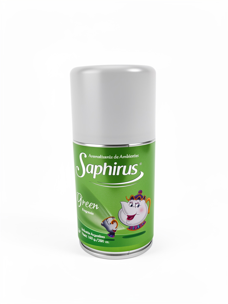 Saphirus Freen