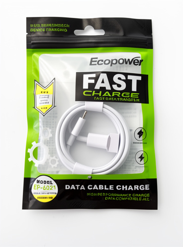 CABLE IPHONE SALIDA TC ECOPOWER EP-6021