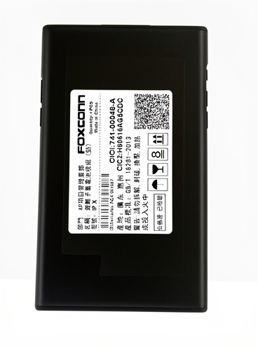 BATERÍA IPHONE X