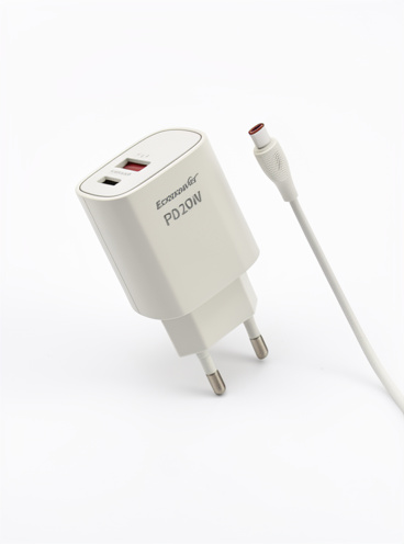 CARGADOR ECOPOWERTC EP-7022