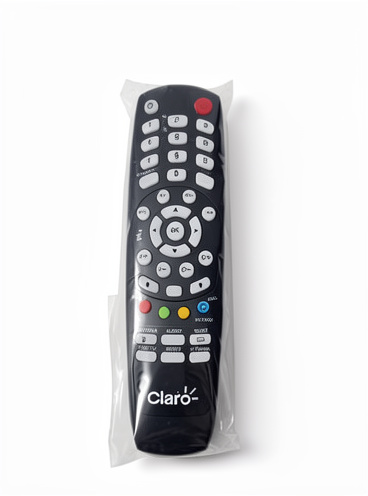 CONTROL CLARO/TIGO