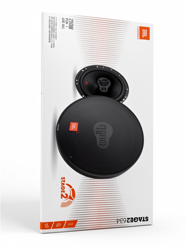 PARLANTE JBL STAGE2634
