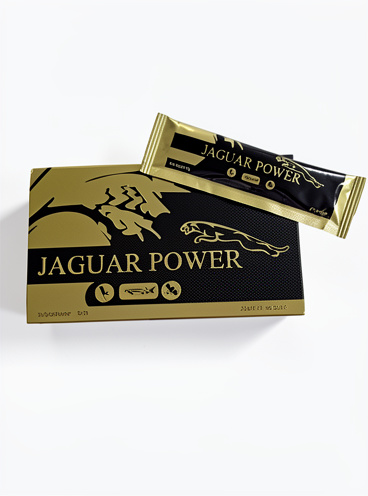 JAGUAR POWER