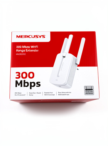EXPANSON WIFI MERCUSYS 300Mbps