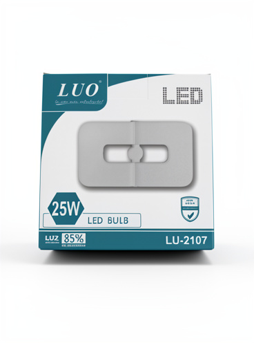 FOCO LED 25W LUO