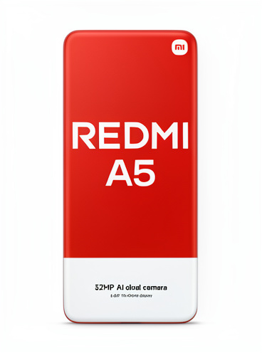REDMI A5 128GB 4RAM