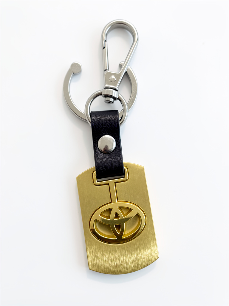 Llavero Toyota