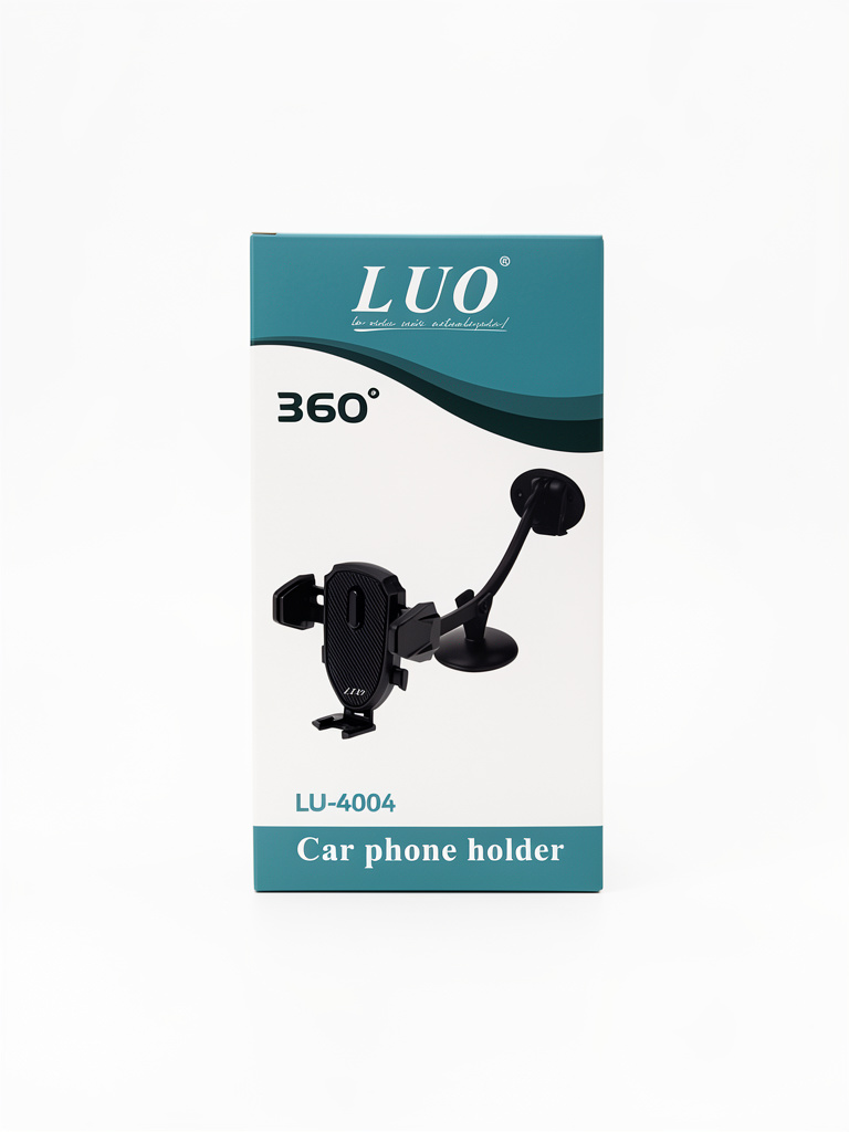 SOPORTE LUO 360 LU-4004