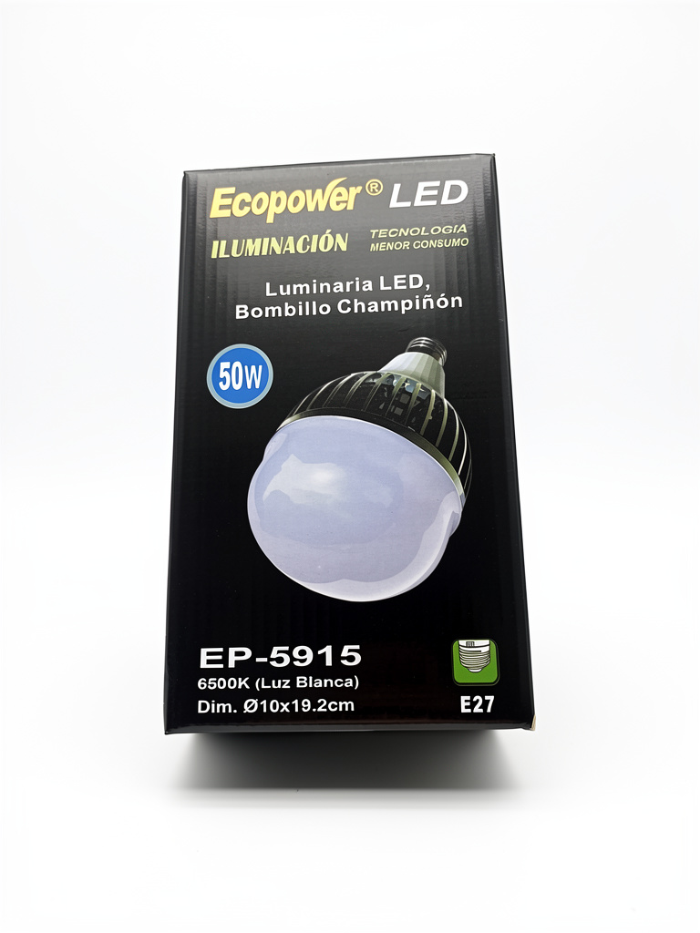 FOCO ECOPOWER EP-5915