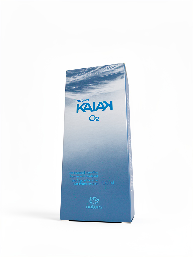 NATURA KAIAK O2