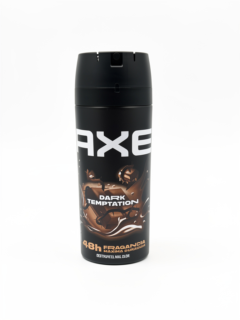 DESODORANTE AXE DARK