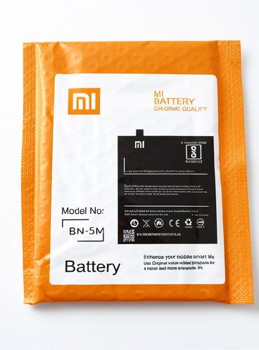 BATERÍA XIOMI NOTE 12 4G BN-5M