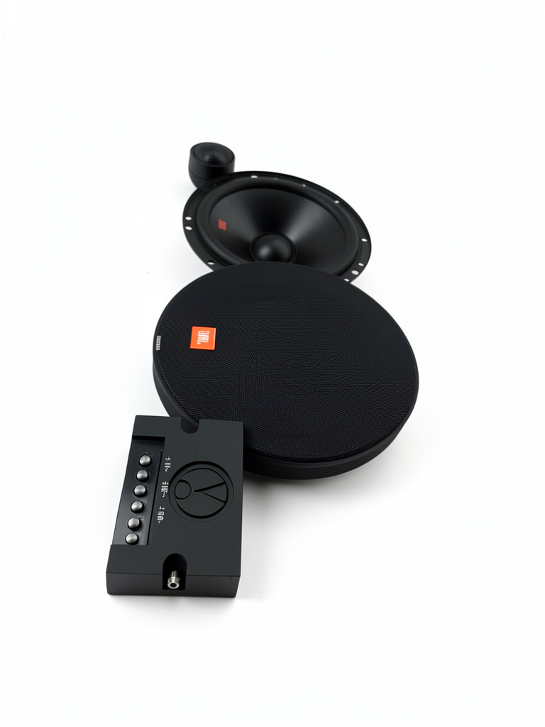 PARLANTE JBL STAGE2604C 270W