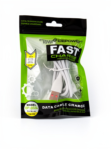 CABLE V8 ECOPOWER EP-6024