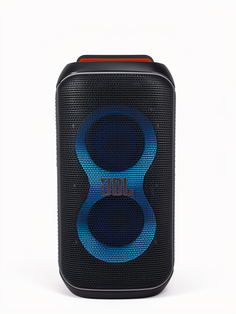 SPEAKER JBL PARTYBOXCLUB 120