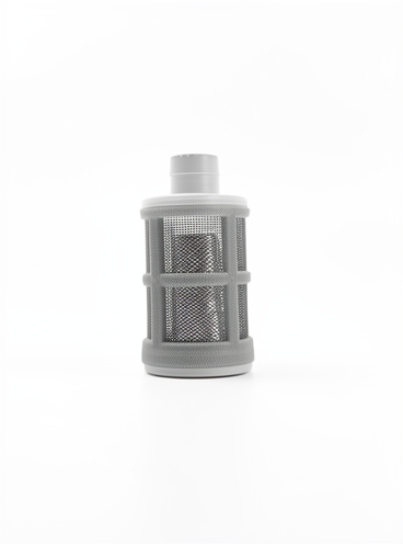 FILTRO PARA TERMO