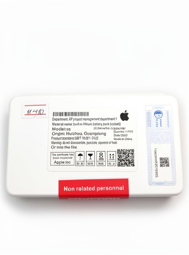 BATERÍA IPHONE XS