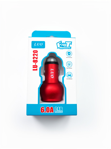 FUENTE VEICULAR LUO LU-8220
