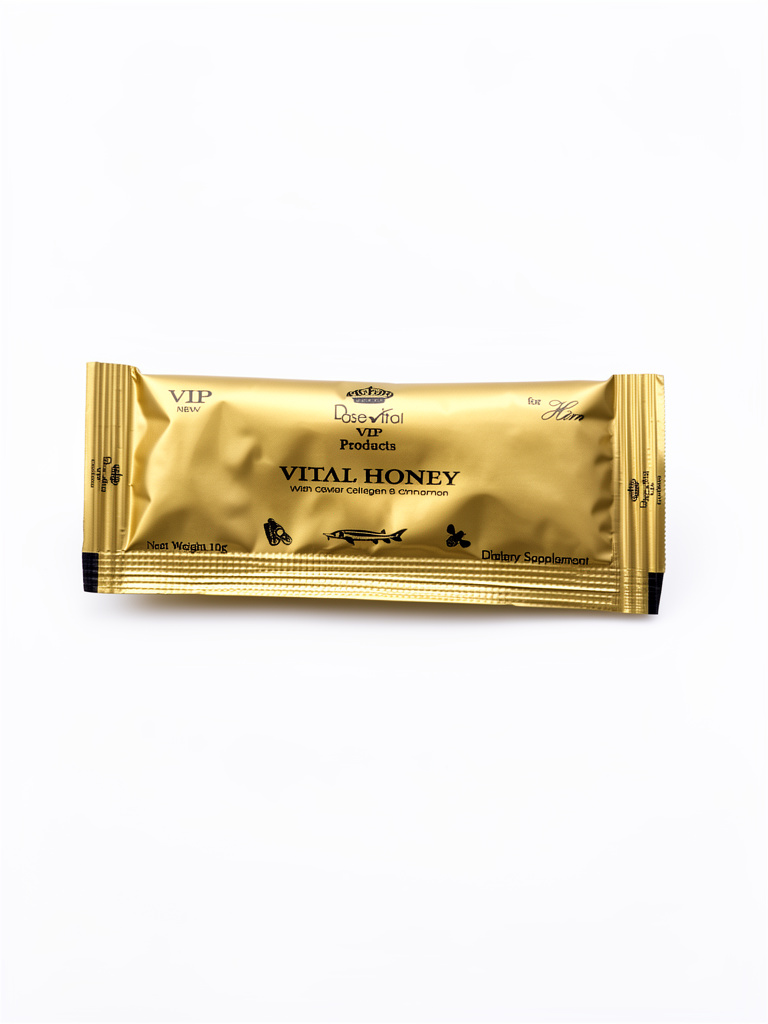 VITAL HONEY 10 GRAMO